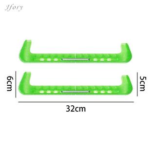 Miếng Che Lưỡi Skate Trượt Băng Jfory - Bảo Vệ và Chống Trượt