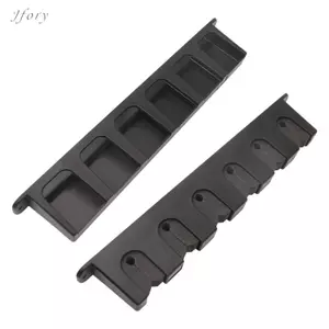 Jfory Ghim Treo Tường từ Nhựa, Điều Chỉnh Được cho Câu Cá và Lưu Trữ