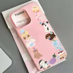 Công viên yêu thích 2 trong 1 cho 1716 15 14promax trường hợp điện thoại 13 Transchrome 12