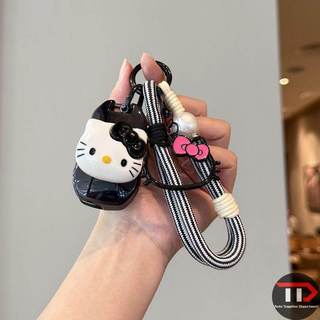 Vỏ chìa khóa xe dễ thương hoạt hình Peugeot Thích hợp cho 308 / 301 / 408 / 308s / 3008 / 2008 / 508