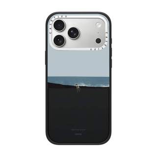 CASECASE X Mở Cảnh Ốp Lưng Máy Ảnh Trắng Vòng Phiên Bản Mờ Đen Cứng Hút Từ Tính Tác Động Dành Cho Apple IPhone 13 14 15 16 17 Pro Max Air Plus Có Hộp