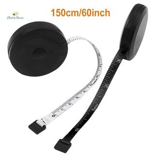 [Nhà Điện] Máy Đo Băng 150cm Thợ May Thước Móc Khóa Đo Băng Kích Thước Quần Áo Thước Băng Đo Lớn