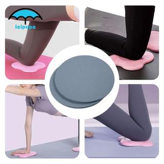 Đệm đầu gối Yoga TPE chống trượt - Bảo vệ khớp khi tập luyện tại nhà