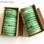 Khung ảnh và vòng tay giả ngọc màu xanh, phong cách vintage - Trang sức thời trang làm quà tặng