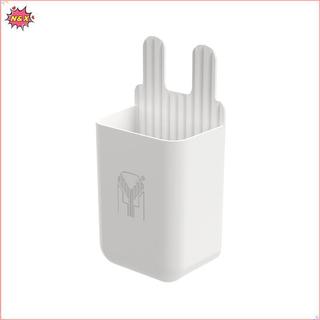 N & X Muỗng Cơm Lưu Trữ Ra Treo Tường Nồi Cơm Thìa Giá Đỡ Hộ Gia Đình Muỗng Đứng Muỗng Cơm Mái Chèo Giá Đỡ Dụng Cụ Nhà Bếp.