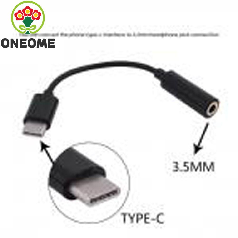 ONEOME Audio Jack Adapter Tai Nghe Di Động Chuyển Đổi Cắm Cho Điện ...