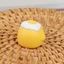 Exhila Dễ Thương Nhựa Chiên Trứng Gà Keycap Cho Bàn Phím Cơ Keycaps Thiết Kế Độc Đáo Với Hình Trái Tim Trang Trí