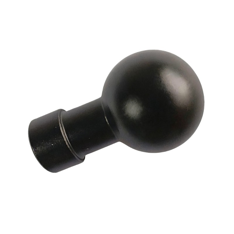 GODD 13 17 15 20 25mm Đầu gắn vào 1 4 inch Bộ chuyển đổi vít bên trong cho máy ảnh hành động Giá đỡ điện thoại Giá đỡ