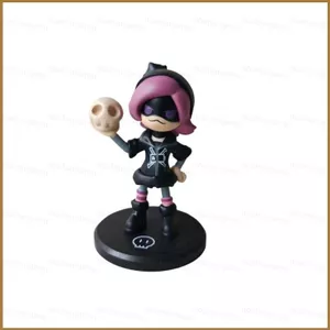 HK1 Sát Nhân Máy Bay Không Người Lái Uzi Anime Merch Nhân Vật Hành Động Bộ Sưu Tập Trang Trí KH1
