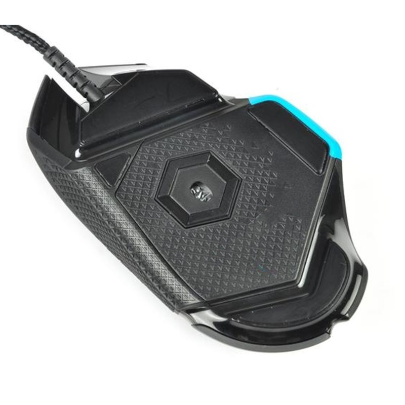 Stay Gaming Mouse Weight Blocks Counter Case cho nắp bọc trọng lượng chuột G502