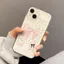 Dream Bow cho 16 trường hợp iPhone 17Air Space Case 14 13 11Pro