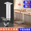 Đa Năng Bánh Xe Có Thể Thu Vào Chân Đồ Nội Thất Có Thể Tháo Rời Chân Có Bánh Xe Có Thể Điều Chỉnh Chân Đầu Giường Bàn Chân Tủ Giày Bàn Cà Phê Chân Phần Cứng F