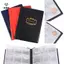 Album Đựng Đồng Xu Bìa Cứng 10 Trang Cho 120 Đồng Xu - Bộ Sưu Tập Sách Đặc Biệt
