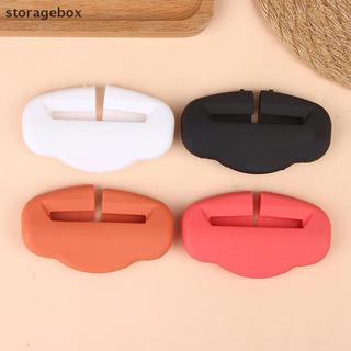 [Hộp lưu trữ] 2 Chiếc Đai An Toàn Bule Bao Cao Su Chống Trầy Xước Ghế Ô Tô Bule Bảo Vệ Kẹp Bảo Vệ Đa Năng Cho SUV Sedan Đẹp