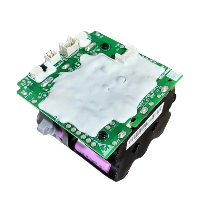 Cho Tineco Floor one S5 Combo S5 slim Wireless Floor Scrub Parts Pin 4000mAh