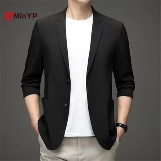 Áo Blazers Nam Dành Cho Công Sở, Đồng Bộ Với Sơ Mi Hoặc Áo Thun