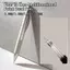 Bút kim cương Nail Point 4 trong 1 Tôn vinh Xoay điểm móng tay Bàn chải vẽ tranh Thiết kế điểm bi Dụng cụ nghệ thuật Làm móng tay Đầu chấm sơn MỚI