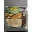 Vỏ Bánh Cuộn Tortilla Grafschafter 370g 6 Vỏ, Bánh Tortilla Nguyên Cám Nhập Khẩu Đức