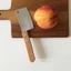 Dao mini unbox cắt bánh ngọt decor trang trí, unboxing kiểu dáng cute Gấu Thỏ House