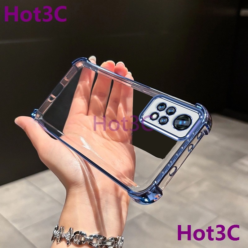 Ốp Lưng Cho Redmi Note 11 Pro 5G / Redmi Note 12 Pro 4G / Note 11 Pro Plus + Giá Đỡ Điện Thoại tpu Chống Sốc 5G có Chức Năng Chống Trơn Trượt Vỏ Điện Thoại Di Động SJZJ
