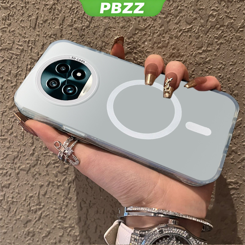 Ốp Lưng Cho REMDI 14C 5g poco c75 REDMI A5 Vỏ Điện Thoại Vỏ Cứng TPU Bảo Vệ Chống Sốc Thiết Kế Mới Thẩm Mỹ CYBSWXCX03
