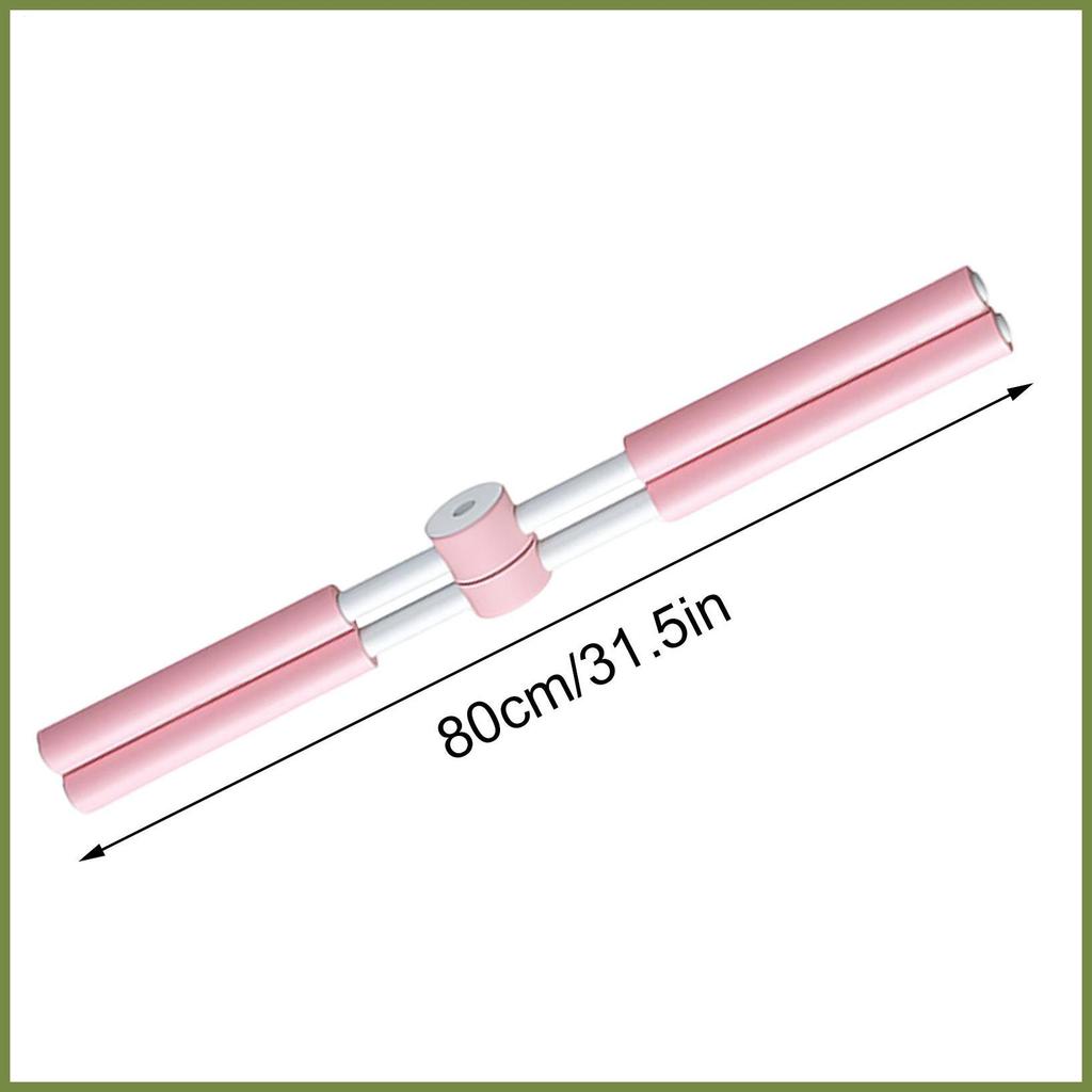 Yoga Stick Back Straightener Tư thế Corrector Hunchback và Neck Hump Correction Tool để sử dụng hàng ngày Ngồi kouvn