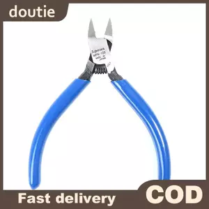 Doutie Model Tool Kìm chéo chính xác Dao cắt lưỡi mỏng cho đập VN