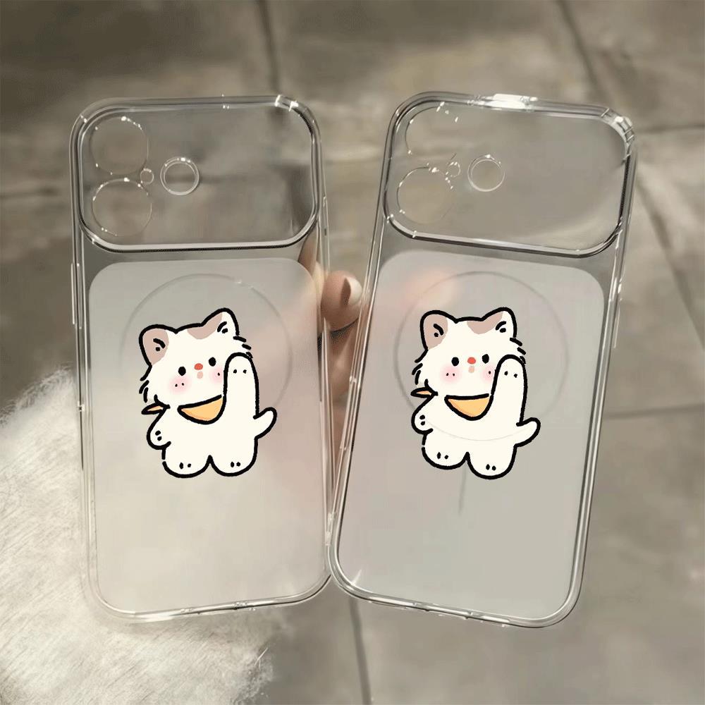 Sữa Chích Chòe Dành Cho 16 Ốp Lưng Iphone 17 Air Siêu Mịn Bề Mặt Nhám 14/13/11 Pro