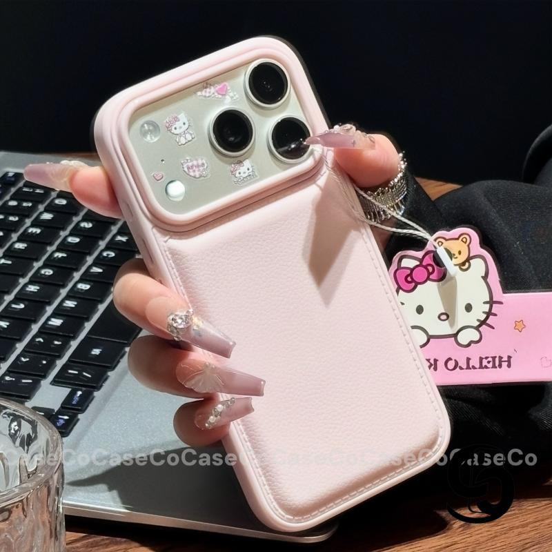 Ốp Lưng Cho IPhone 17 11 13 15 16 14 12 Pro Max Air XR X XS MAX 16 Plus Bìa mềm chống sốc đơn giản sang trọng cao cấp