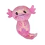 Cc Mềm PVC Axolotl Capybara Đồ Chơi Cảm Giác Lấp Lánh Bóp Để Giảm Căng Thẳng
