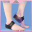 MYPANDA 1 Cặp Đệm Gót Chân, Cốc Gel Gót Chân Cho Đau Gót Chân Plantar Fasciitis, Miếng Lót Gót Chân Tuyệt Vời Cho Đau Chân, Viêm gân, Sửa Chữa Gót Chân Cuốc.