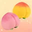 Đồ chơi bóp PYCOU, hình trái cây ngộ nghĩnh​​ Đồ chơi Squishy chống căng thẳng mềm mại và bền bỉ​​, Giải phóng cảm xúc ​​Không độc hại & an toàn​​ Co giãn ​​ Đồ chơi Fidget tăng chậm​​ Dành Cho Người Lớn & Trẻ Em​​