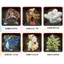 TAKARA TOMY Pokémon Moncolle Mega Evolution Series Figures Collection Pocket Monsters Black Rayquaza