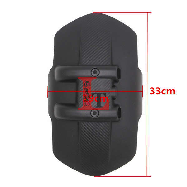 Chắn bùn phía sau sửa đổi cho Yamaha R1 R6 R3 R25 XSR700 XSR900