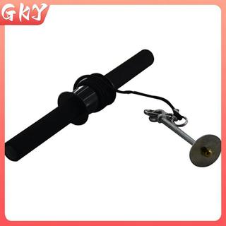 GKY - Con lăn tập thể dục có tay cầm để tăng sức mạnh cho cơ bắp cánh tay và cổ tay