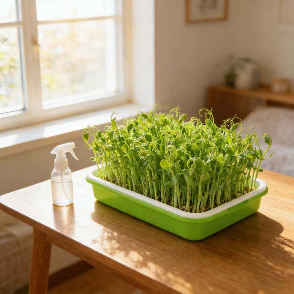 Bean Sprout Thủy Canh Khay nảy mầm Tấm nảy mầm Cây giống Khay trồng tại nhà