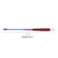 Cây Câu CáPicker Gỗ Hồng và Thép Không Gỉ với Đầu Pick Phóng Đại, Dễ Lấy Móc từ Họng Cá