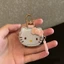 Móc khóa mèo KT hoạt hình dễ thương