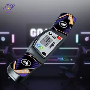 Bộ hẹn giờ Shengshou Cube chuyên dùng cho trò chơi xếp hình tại gia và giải đấu