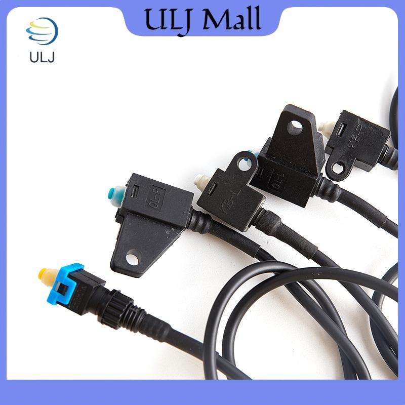 Công tắc phanh đĩa ULJ Cáp chuyển đổi đèn phanh xe máy điện.
