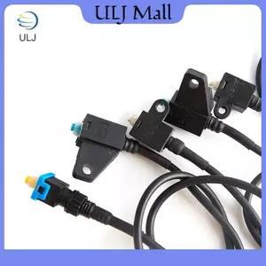 Công tắc phanh đĩa ULJ Cáp chuyển đổi đèn phanh xe máy điện.
