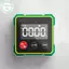 PUSKY 360° Công cụ tìm góc kỹ thuật số từ tính với thước đo Laser điện tử Type-C Sạc LCD Công cụ đo lường điện tử VN