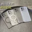 Phong Cách Mới Từ Đá Sương Mù Sương Mù Ốp Lưng Điện Thoại OnePlus Turbo6 turbo6v Siêu Mỏng Đơn Giản Chống Sốc Cứng