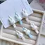 Thỏ dễ thương kẹp Bobby pin phong cách Hàn Quốc, phụ kiện tóc cho bé gái