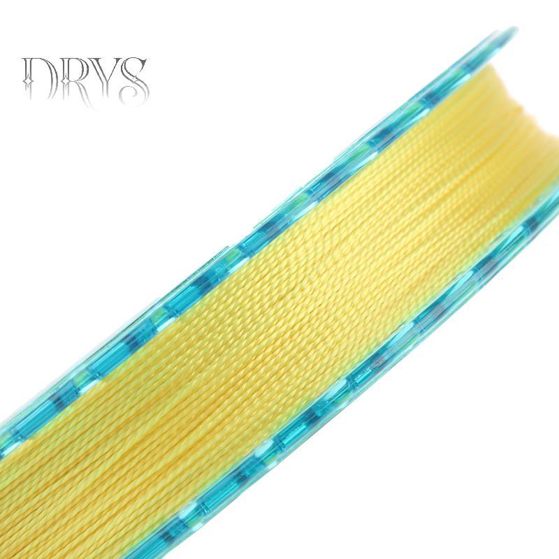 (TFT) 1 Miếng Tay Cầm Màu Xanh Tròn Ngoài Trời Cho Fying Diều 100-400M Cuộn Diều Cuộn Bánh Xe Lửa Dây Tay Cầm Bay Dụng Cụ Dây Xoắn MỚI
