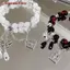 Bộ vòng tay ZK Heaven với thiết kế bướm, phù hợp làm đồ trang sức phong thủy