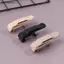 1Pc Dây an toàn phía sau Cố định Bule Kẹp đai an toàn Kẹp Bule Cho 73371-58010 Giá đỡ đai nhựa Phụ kiện ô tô Đẹp