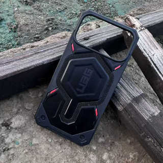 Ốp lưng UAG Monarch Pro cho iPhone 17 16 15 14 13 pro max 17air Plus Kevlar Vỏ điện thoại từ tính