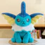 BH2 Pokemon Jolteon Vaporeon Plushie Dễ Thương Eevelution Đồ Chơi nhồi bông Động Vật Sang Trọng Búp Bê Gối Mềm HB2