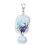 BH2 Lần Đó Tôi Được Tái Sinh Làm Slime Acrylic Móc Khóa Rimuru Tempest Mặt Dây Chuyền Anime Phụ Kiện HB2